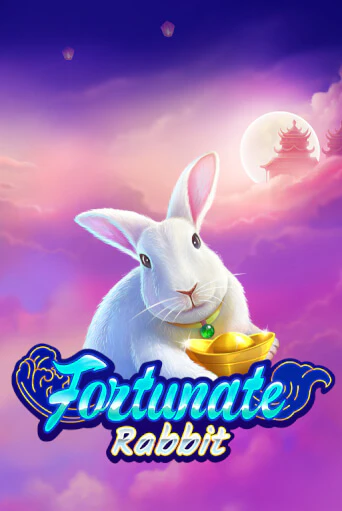 Демо игра Fortunate Rabbit играть онлайн | Casino-X.KZ