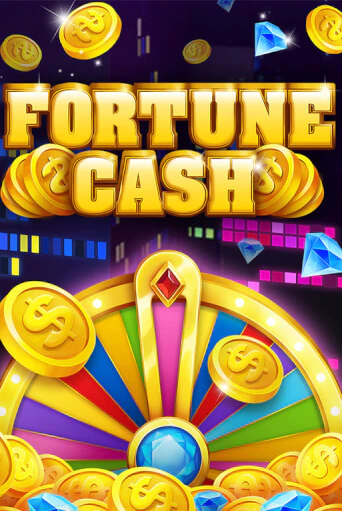 Демо игра Fortune Cash играть онлайн | Casino-X.KZ