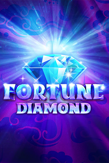 Демо игра Fortune Diamond играть онлайн | Casino-X.KZ