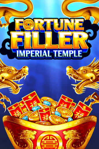 Демо игра Fortune Filler Imperial Temple играть онлайн | Casino-X.KZ