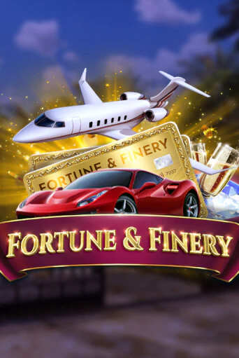 Демо игра Fortune & Finery играть онлайн | Casino-X.KZ