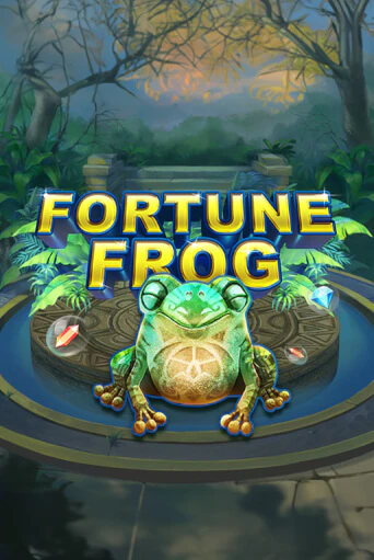 Демо игра Fortune Frog играть онлайн | Casino-X.KZ