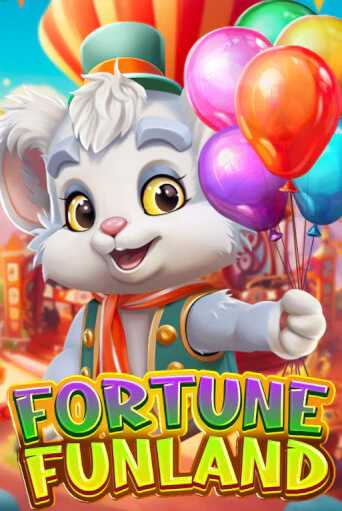 Демо игра Fortune Funland играть онлайн | Casino-X.KZ