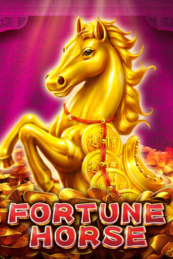 Демо игра Fortune Horse играть онлайн | Casino-X.KZ