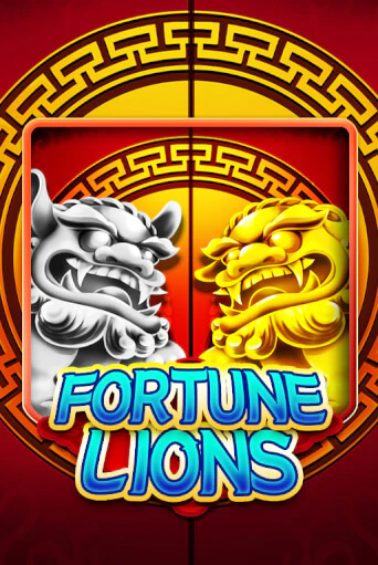 Демо игра Fortune Lions играть онлайн | Casino-X.KZ