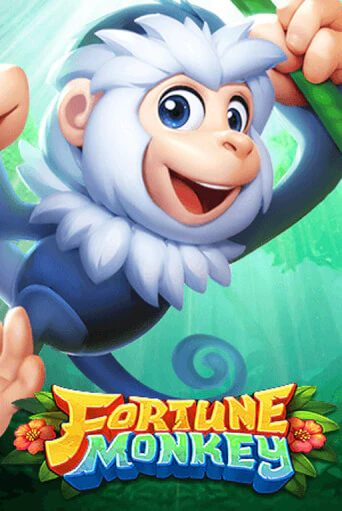 Демо игра Fortune Monkey играть онлайн | Casino-X.KZ