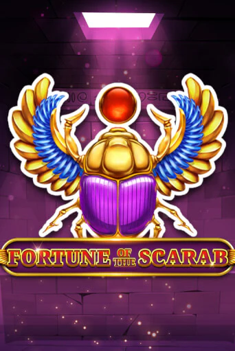 Демо игра Fortune Of The Scarab играть онлайн | Casino-X.KZ