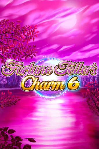 Демо игра Fortune Teller's Charm 6 играть онлайн | Casino-X.KZ