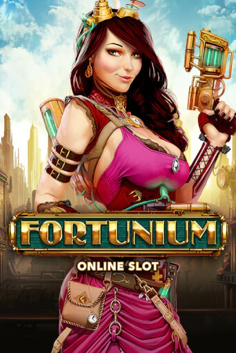 Демо игра Fortunium играть онлайн | Casino-X.KZ