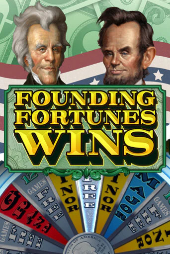 Демо игра Founding Fortunes Wins играть онлайн | Casino-X.KZ