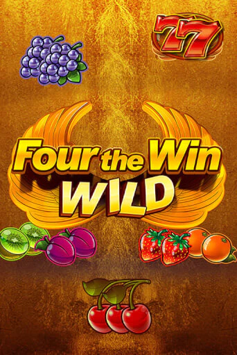 Демо игра Four the Win Wild играть онлайн | Casino-X.KZ