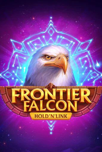 Демо игра Frontier Falcon: Hold 'N' Link играть онлайн | Casino-X.KZ