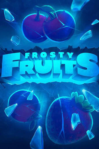 Демо игра Frosty Fruits играть онлайн | Casino-X.KZ