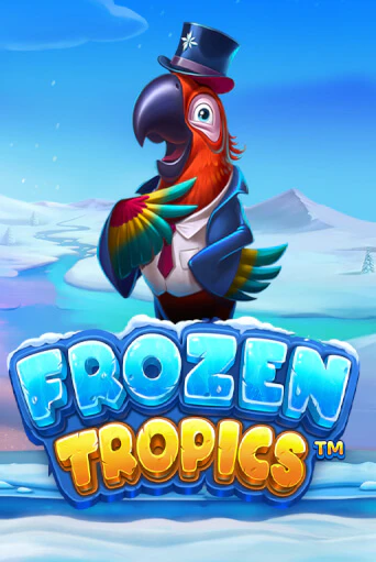 Демо игра Frozen Tropics играть онлайн | Casino-X.KZ