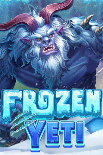 Демо игра Frozen Yeti играть онлайн | Casino-X.KZ