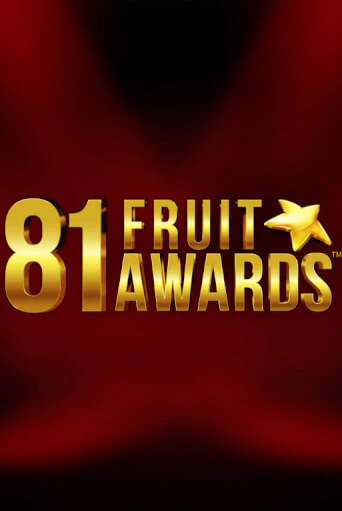 Демо игра Fruit Awards играть онлайн | Casino-X.KZ