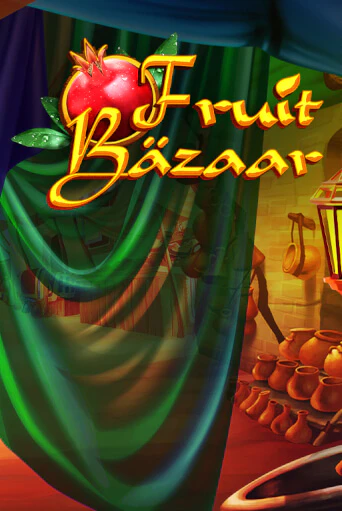 Демо игра Fruit Bazaar играть онлайн | Casino-X.KZ