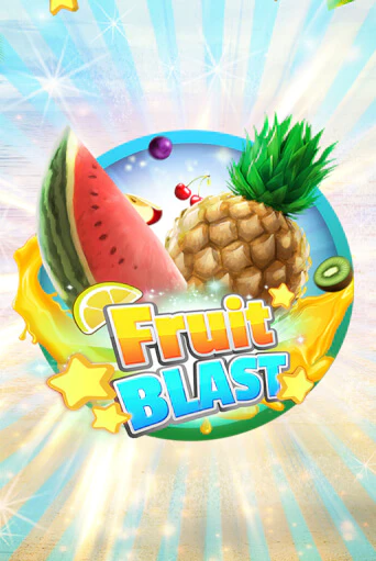 Демо игра Fruit Blast играть онлайн | Casino-X.KZ