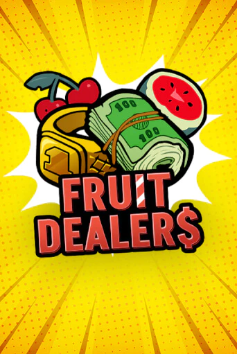 Демо игра Fruit Dealers играть онлайн | Casino-X.KZ