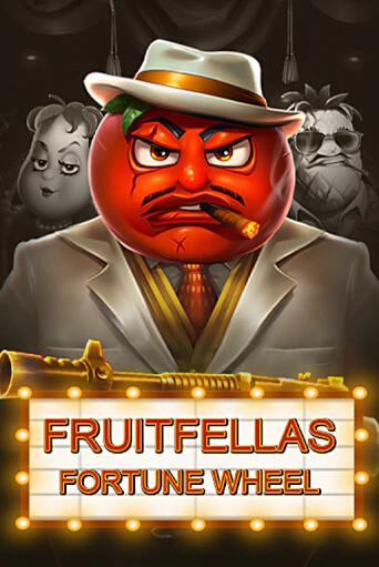 Демо игра FRUITFELLAS: FORTUNE WHEEL играть онлайн | Casino-X.KZ