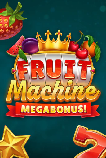 Демо игра Fruit Machine: Megabonus! играть онлайн | Casino-X.KZ