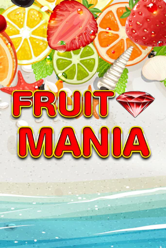 Демо игра Fruit Mania играть онлайн | Casino-X.KZ