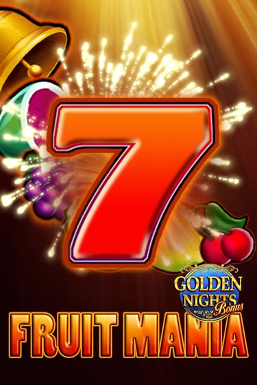 Демо игра Fruit Mania Golden Nights играть онлайн | Casino-X.KZ