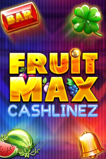 Демо игра FruitMax: Cashlinez играть онлайн | Casino-X.KZ