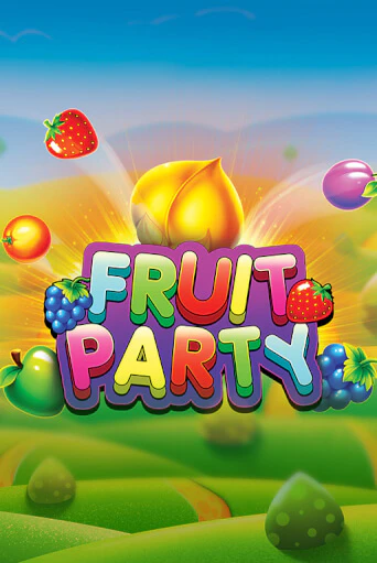 Демо игра Fruit Party играть онлайн | Casino-X.KZ