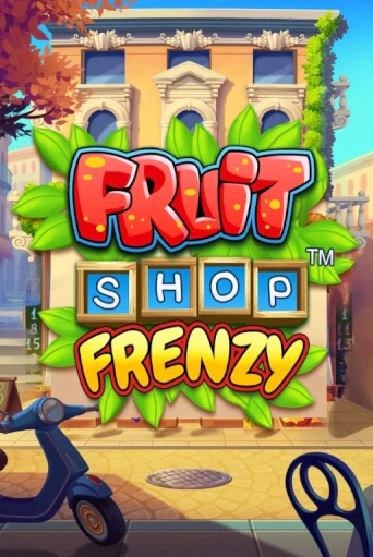 Демо игра Fruit Shop Frenzy играть онлайн | Casino-X.KZ