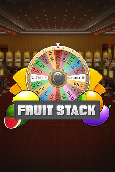 Демо игра Fruit Stack Deluxe играть онлайн | Casino-X.KZ