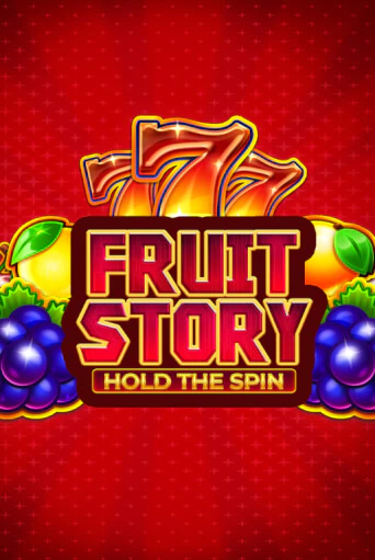 Демо игра Fruit Story: Hold the Spin играть онлайн | Casino-X.KZ