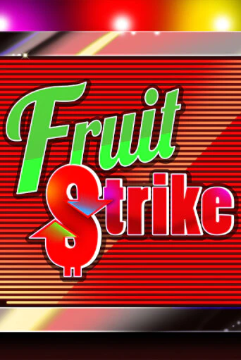 Демо игра Fruit Strike играть онлайн | Casino-X.KZ