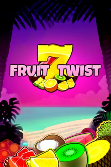 Демо игра Fruit Twist играть онлайн | Casino-X.KZ