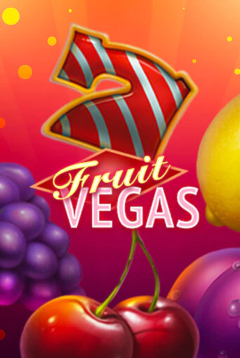 Демо игра Fruit Vegas играть онлайн | Casino-X.KZ