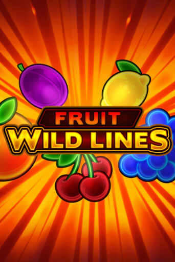 Демо игра Fruit Wild Lines играть онлайн | Casino-X.KZ