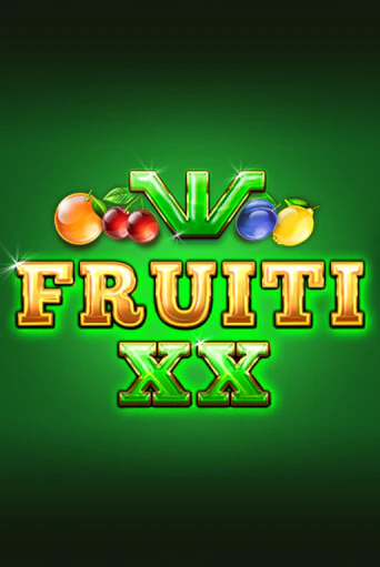 Демо игра Fruiti XX играть онлайн | Casino-X.KZ