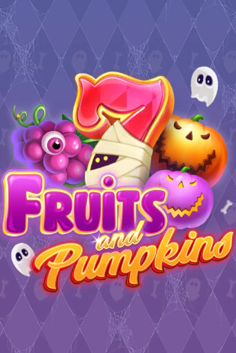 Демо игра Fruits and Pumpkins играть онлайн | Casino-X.KZ