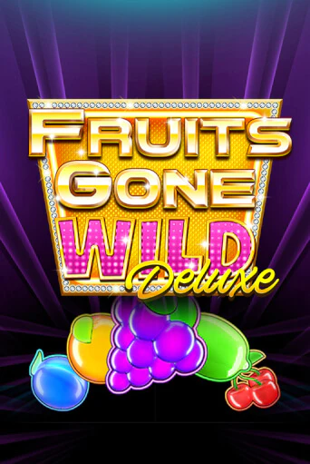 Демо игра Fruits Gone Wild Deluxe играть онлайн | Casino-X.KZ