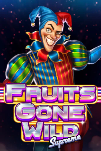 Демо игра Fruits Gone Wild Supreme играть онлайн | Casino-X.KZ