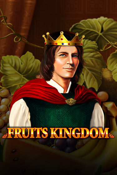 Демо игра Fruits Kingdom играть онлайн | Casino-X.KZ