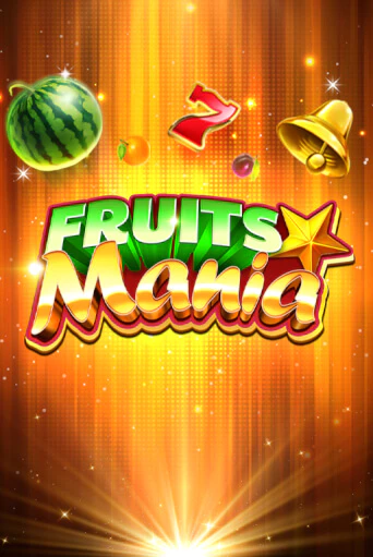 Демо игра Fruits Mania играть онлайн | Casino-X.KZ