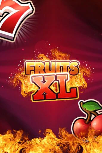 Демо игра Fruits XL играть онлайн | Casino-X.KZ