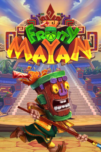 Демо игра Fruity Mayan играть онлайн | Casino-X.KZ