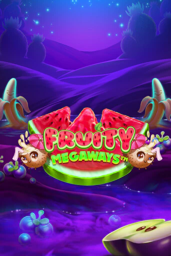 Демо игра Fruity Megaways играть онлайн | Casino-X.KZ