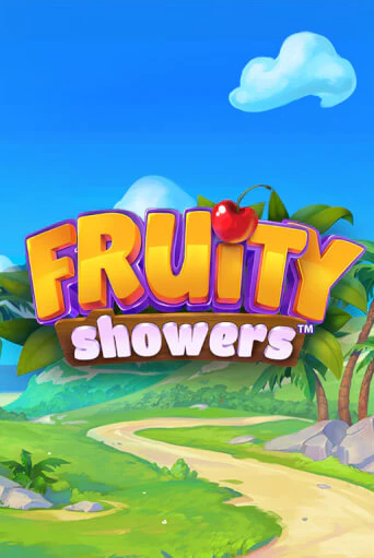 Демо игра Fruity Showers играть онлайн | Casino-X.KZ