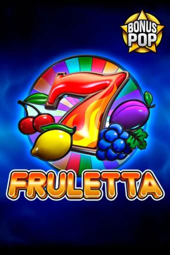 Демо игра Fruletta играть онлайн | Casino-X.KZ