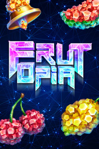 Демо игра Frutopia играть онлайн | Casino-X.KZ