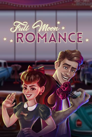 Демо игра Full Moon Romance играть онлайн | Casino-X.KZ