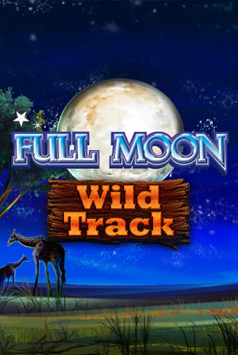 Демо игра Full Moon: Wild Track играть онлайн | Casino-X.KZ